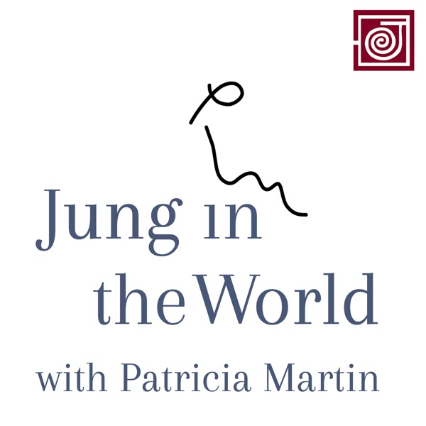 Cover of Jung in the World