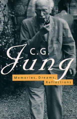 Cover of Memories, Dreams, Reflections