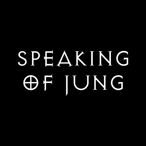 Cover of Speaking of Jung — Roderick Main interview
