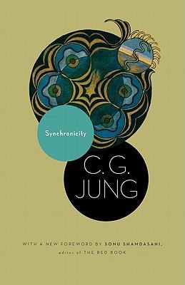Cover of Synchronicity: An Acausal Connecting Principle