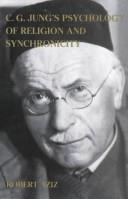 Cover of Synchronicity: C.G. Jung, Psychoanalysis, and Religion
