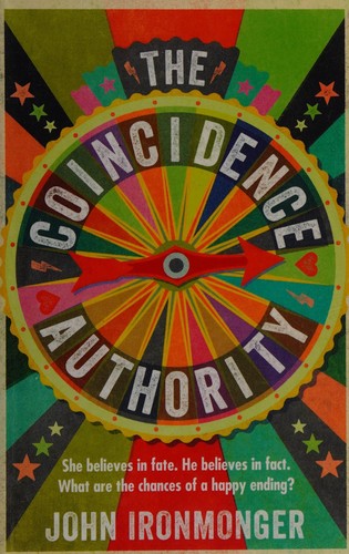 Cover of The Coincidence Authority