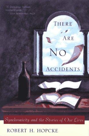 Cover of There Are No Accidents