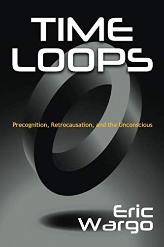 Cover of Time Loops